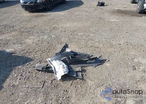 2018 Ford Edge Sport из США, поврежденный, VIN 2FMPK4AP5JBC24484